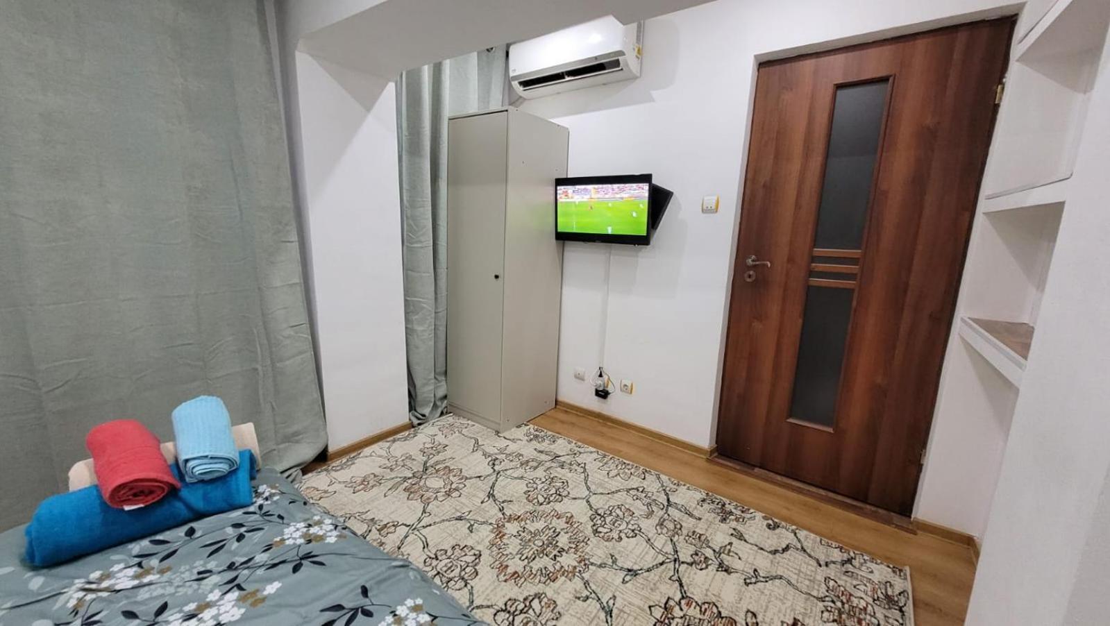The Cozzy Corner Apartments Bucharest Luaran gambar