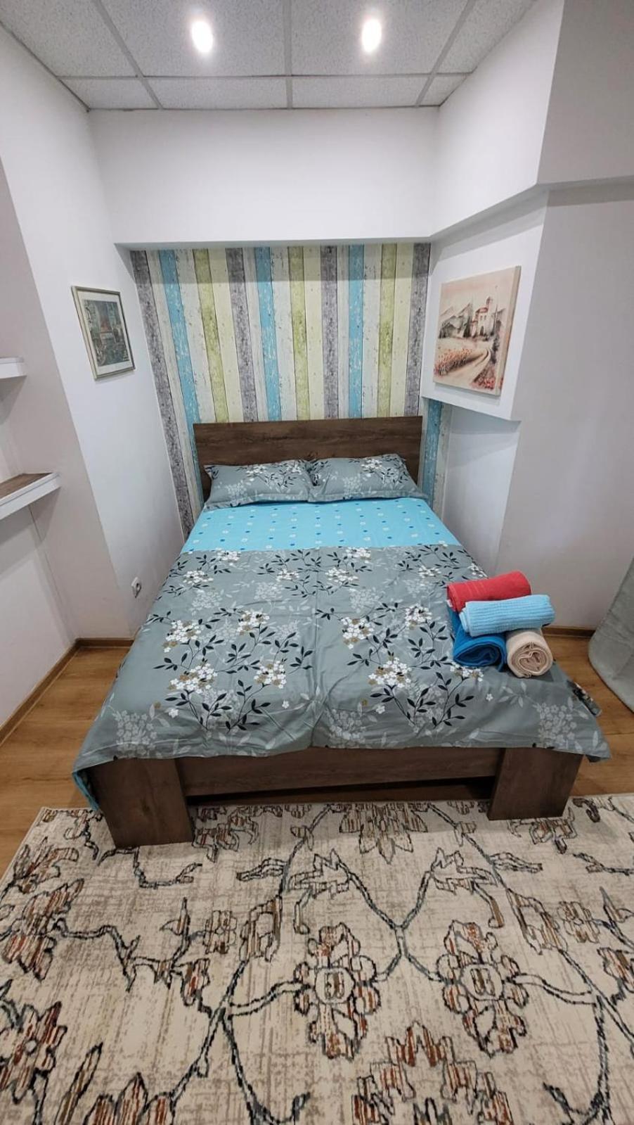 The Cozzy Corner Apartments Bucharest Luaran gambar
