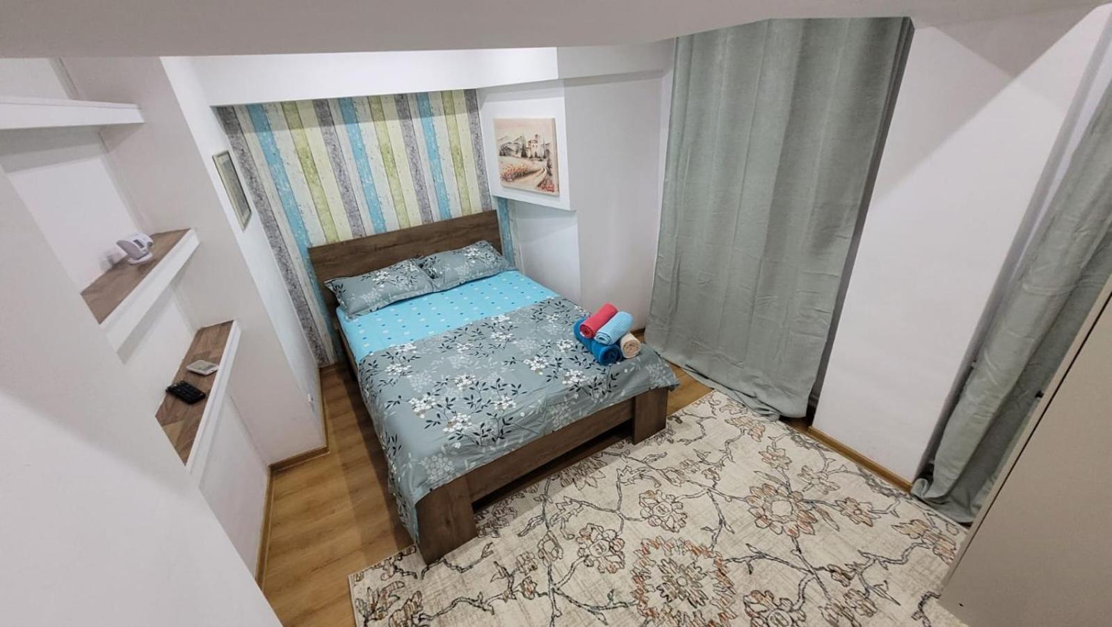 The Cozzy Corner Apartments Bucharest Luaran gambar