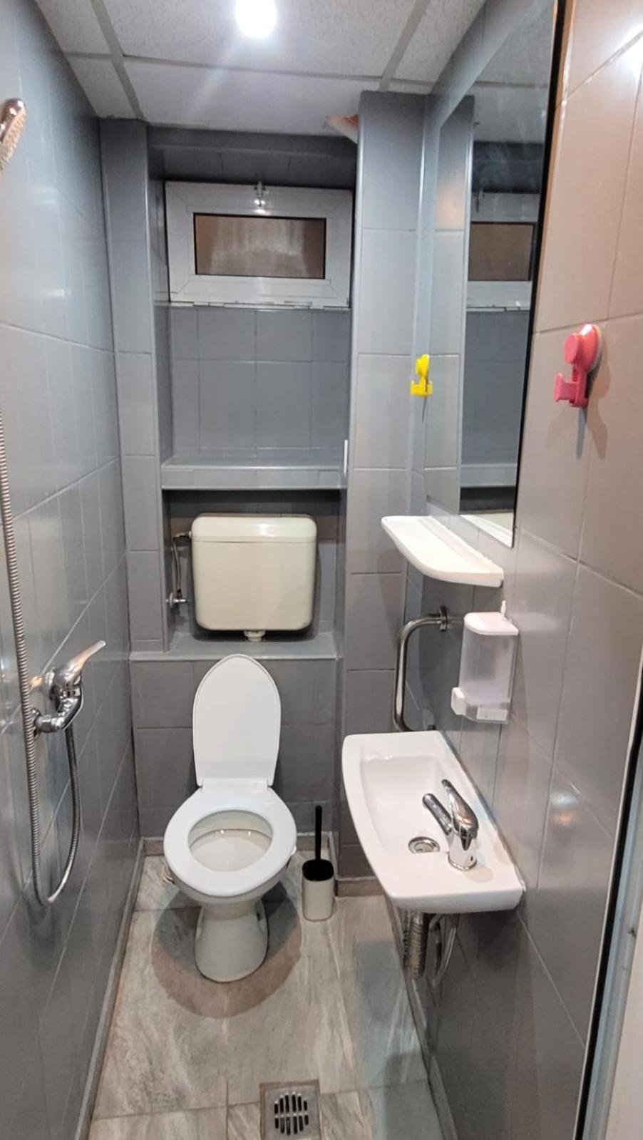 The Cozzy Corner Apartments Bucharest Luaran gambar