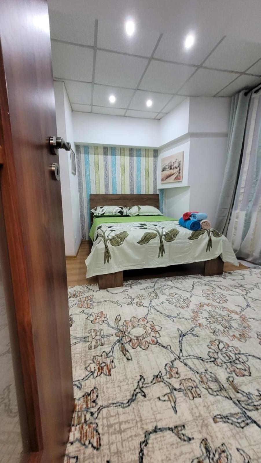 The Cozzy Corner Apartments Bucharest Luaran gambar