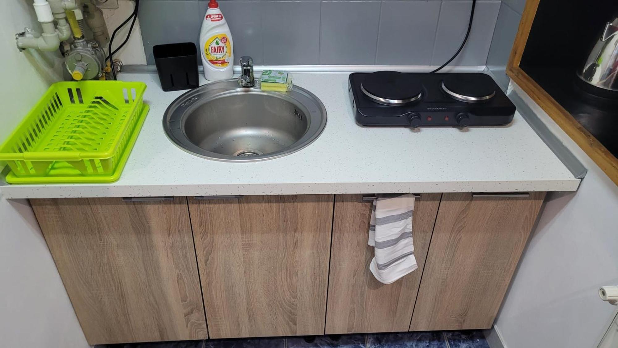 The Cozzy Corner Apartments Bucharest Luaran gambar