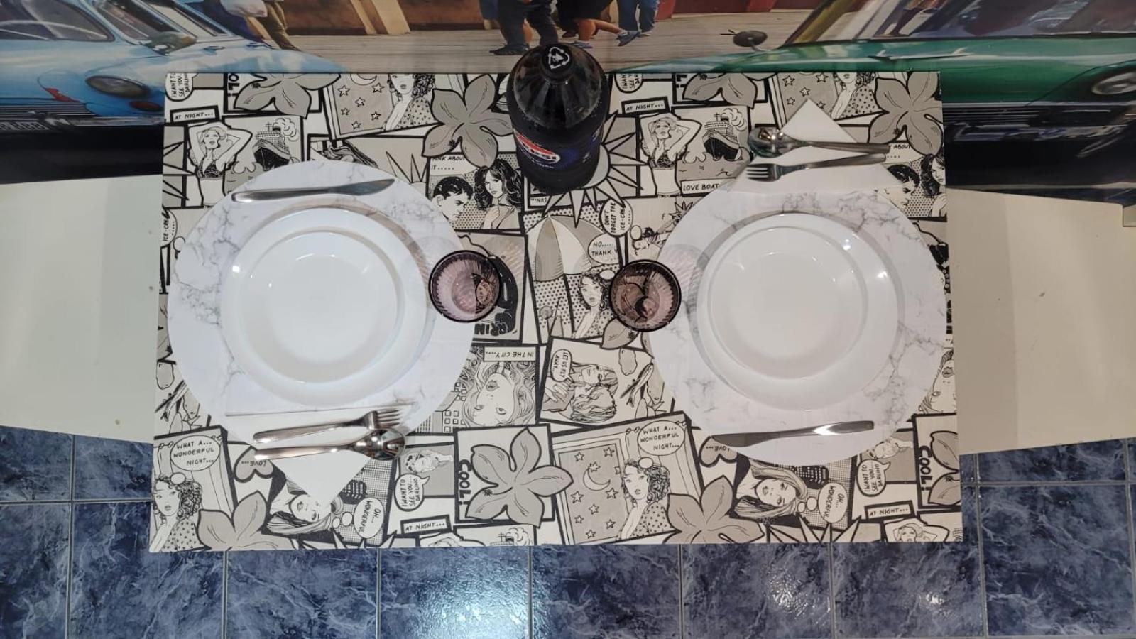The Cozzy Corner Apartments Bucharest Luaran gambar